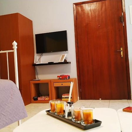 City Melody Accomodations Heraklion Exterior foto