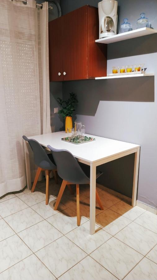 City Melody Accomodations Heraklion Exterior foto