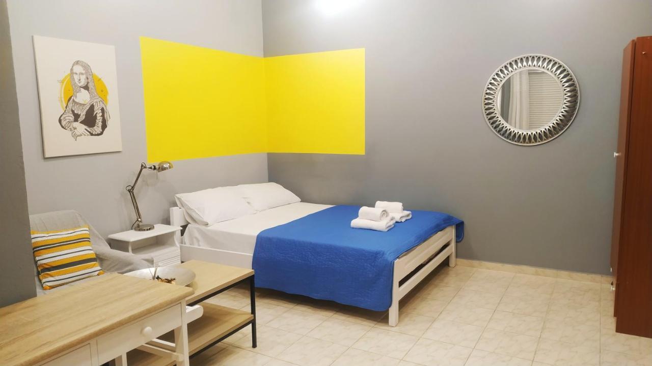 City Melody Accomodations Heraklion Exterior foto