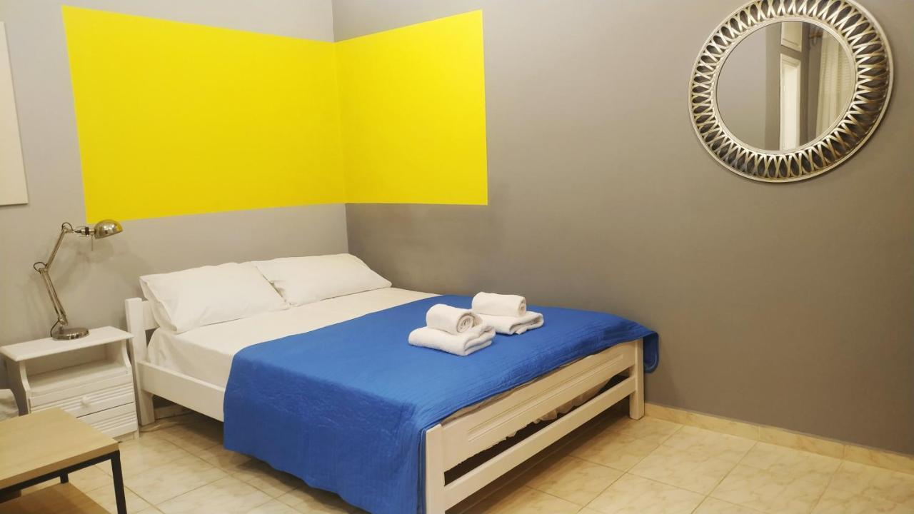 City Melody Accomodations Heraklion Exterior foto